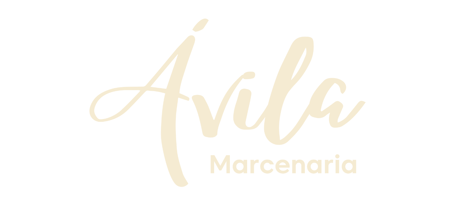 Ávila Marcenaria